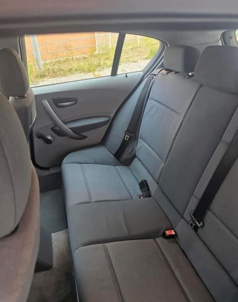 Bmw 118d e87. 04