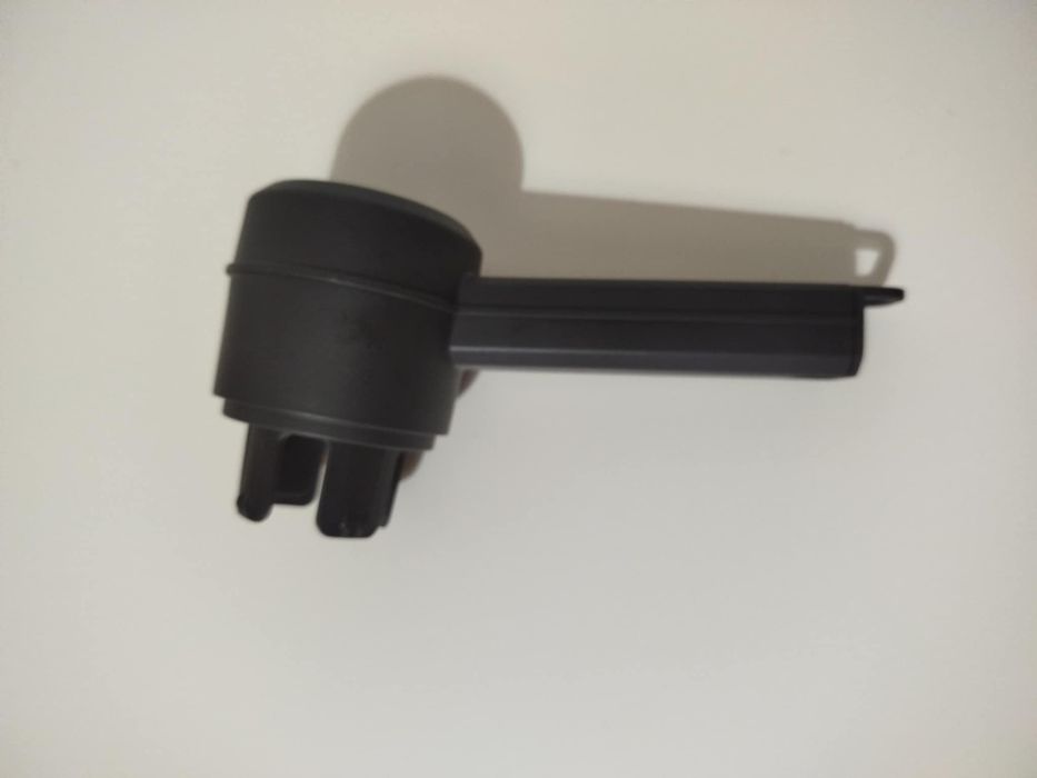 Desviador de vapor para Monsieur Cuisine