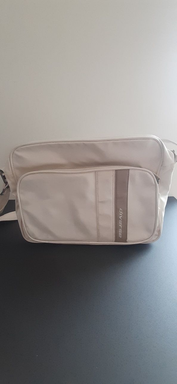 Torba Diverse ecru