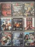 Jogos PS3 PS2 e Xbox original