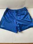 Spodenki piłkarskie Włochy Italia retro Nike M
