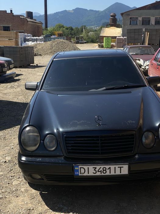 продам автомобіль