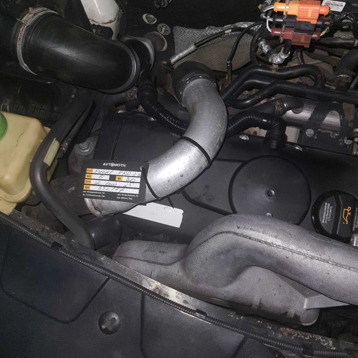 Продам Volkswagen Transporter 2007