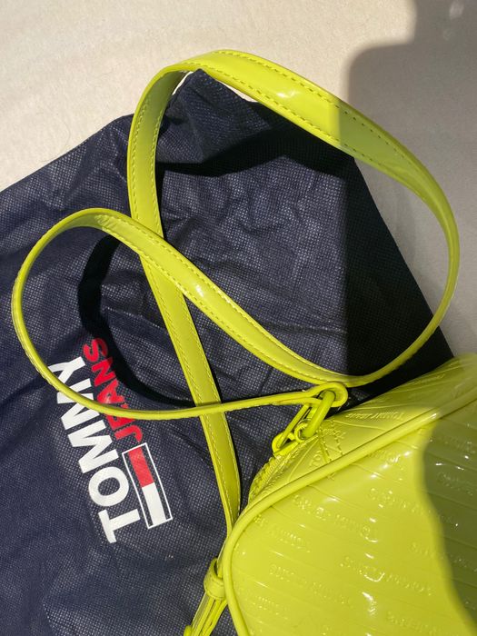 Mala nova Tommy Jeans