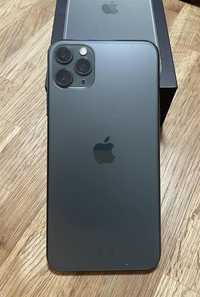 Iphone 11 Pro Max zadbany