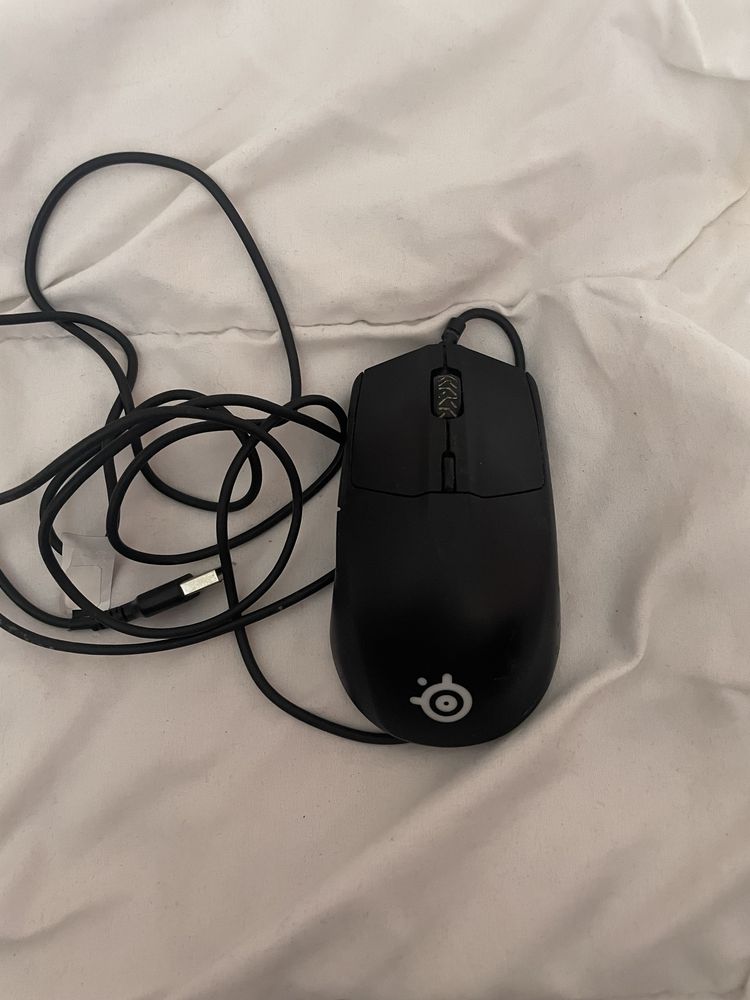 myszka rival 3 stan bdb