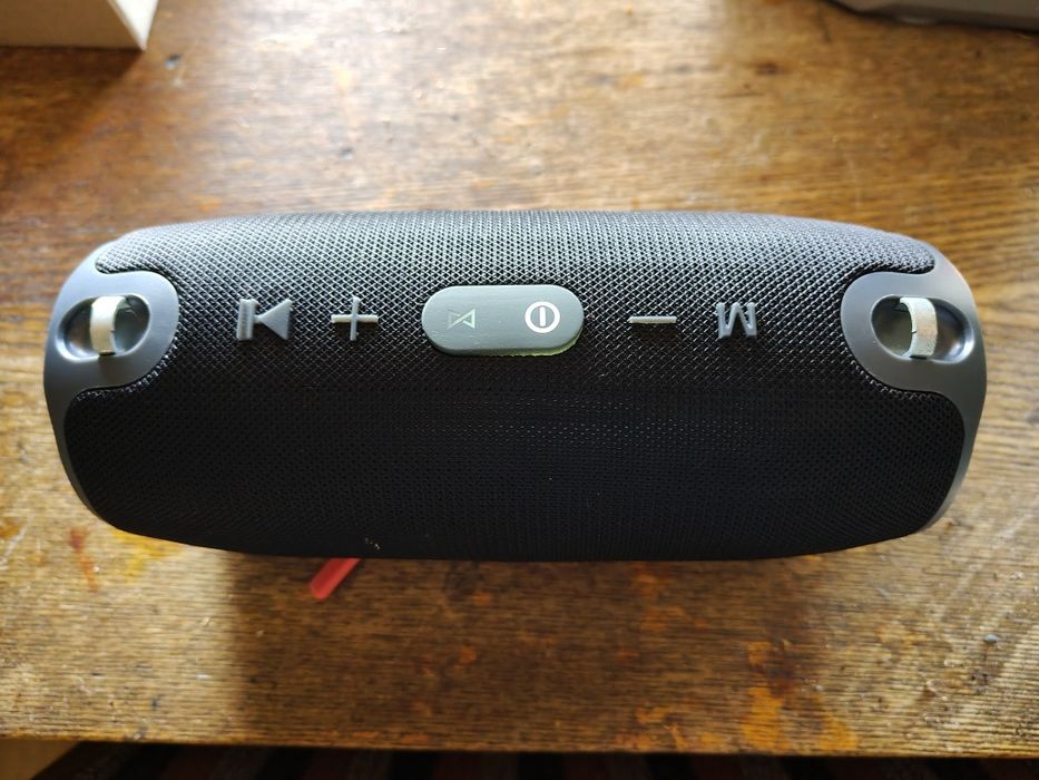 Tuba Bluetooth przenośna