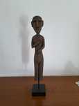 Estátua Decorativa
