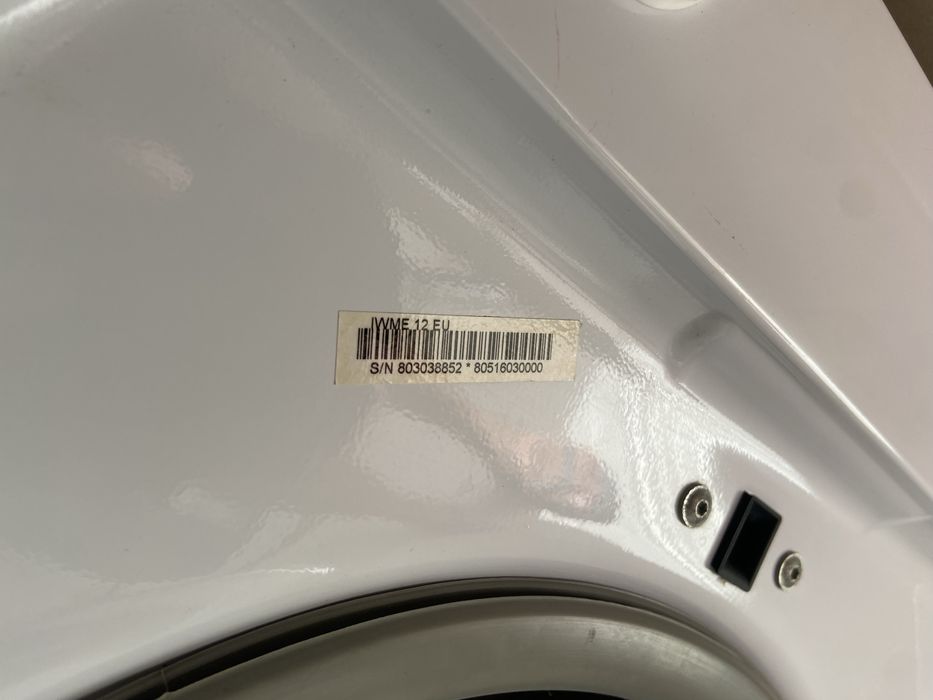 Maquina de lavar roupa encastre indesit