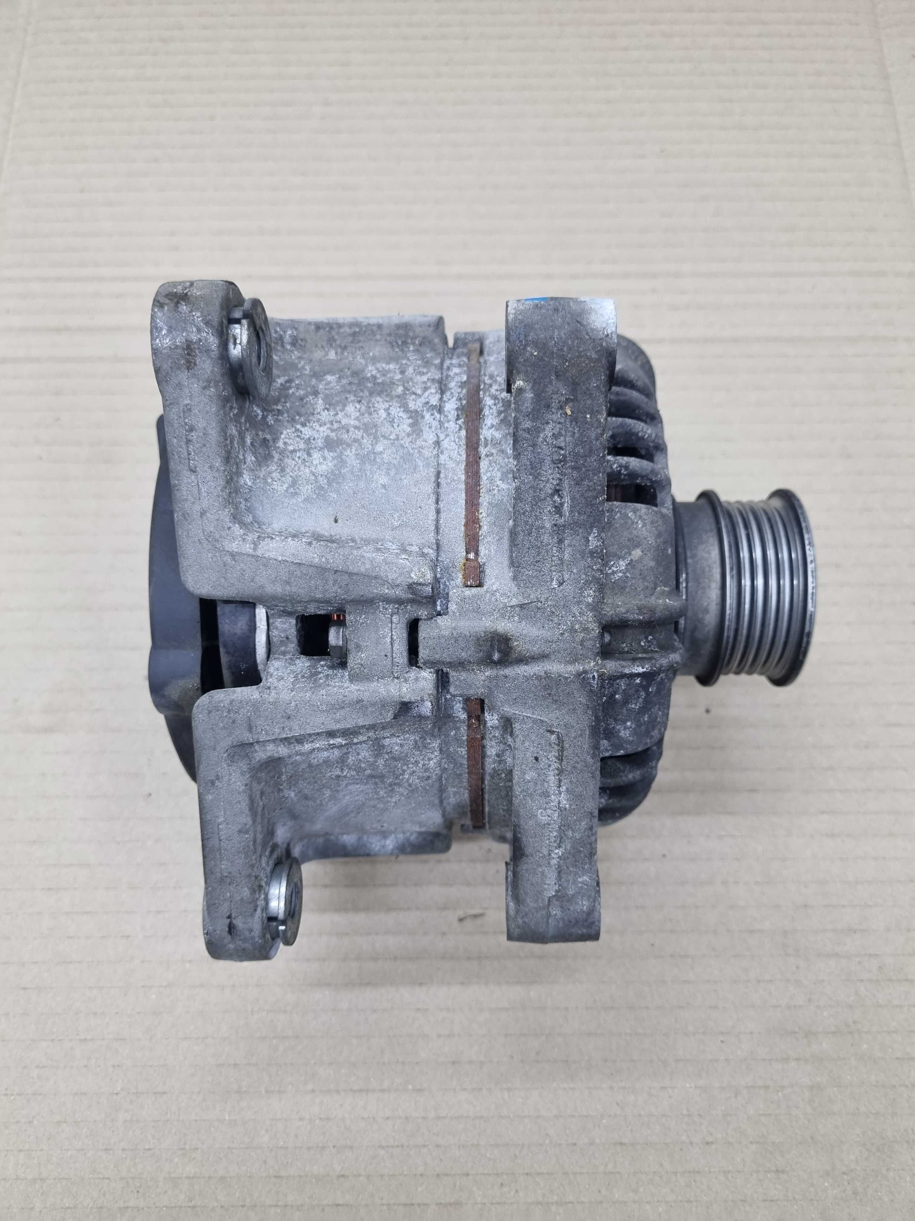 Alternator Opel Astra H Z16XEP XY 120 Amper