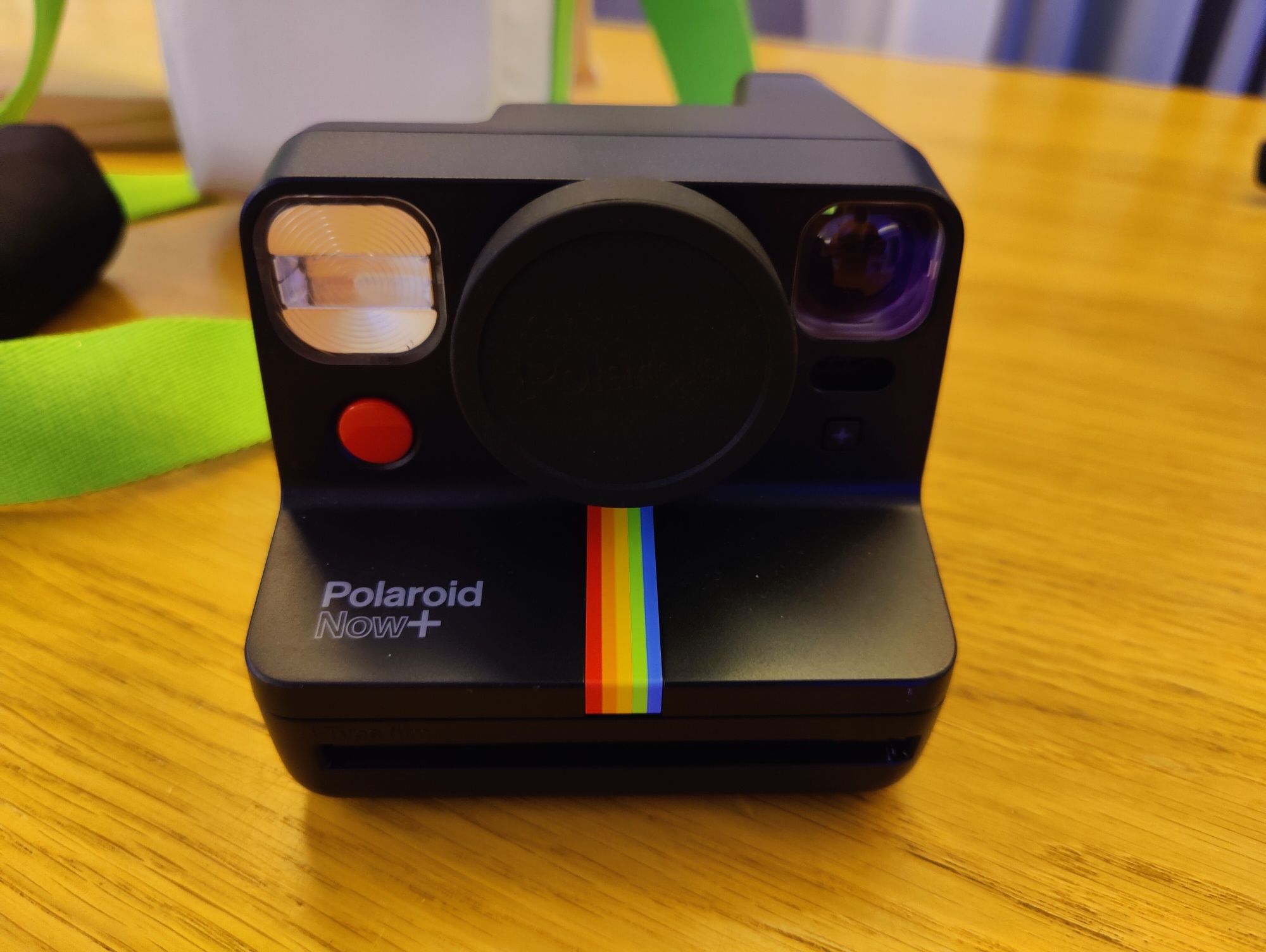 Polaroid NOW+ PLUS torba nakładki