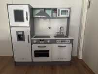 Cozinha de brincar