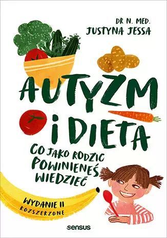 Autyzm I Dieta. Co Jako Rodzic Powinieneś Wiedzieć  Nowa