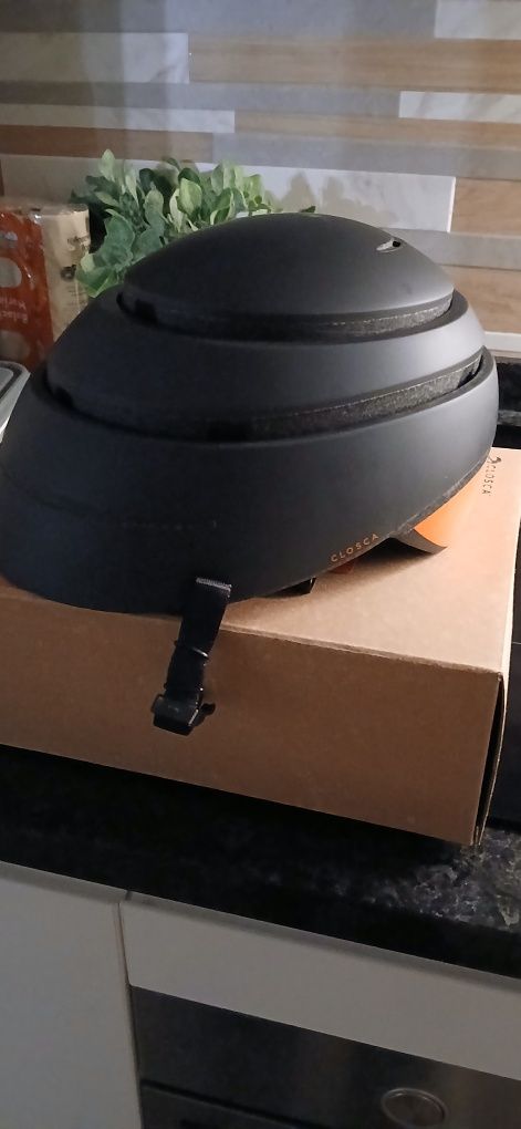 Capacetes trotinete [CLOSCA] 2 em stock