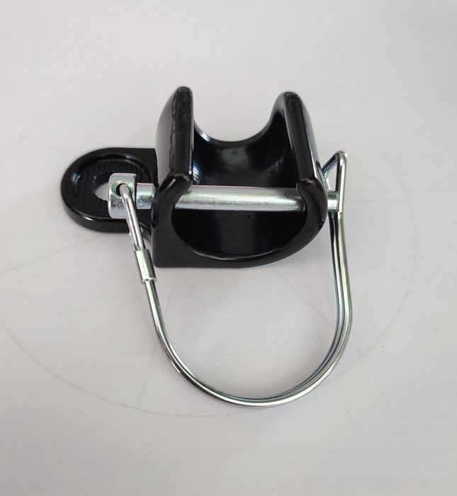 Zaczep łącznik adapter do przyczepki rowerowej thule