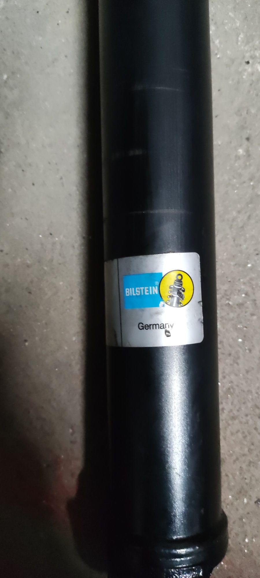 Amortecedores Bilstein Smart