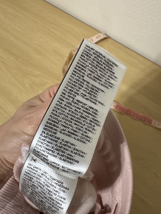 Спортивні штани на флісі Puma , оригінал , XS
