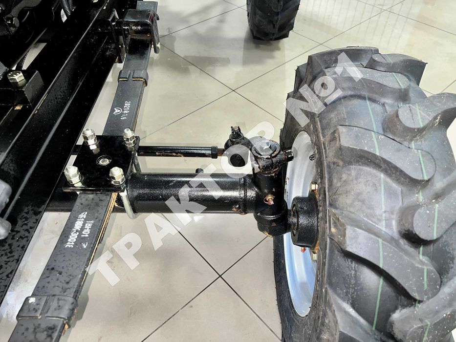 Мінітрактор Shifeng 240 NEW шифенг ЛЮКС Оригінал  Безк. доставка