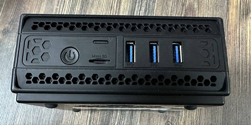 Неттоп ARTLINE Business B14v07Win