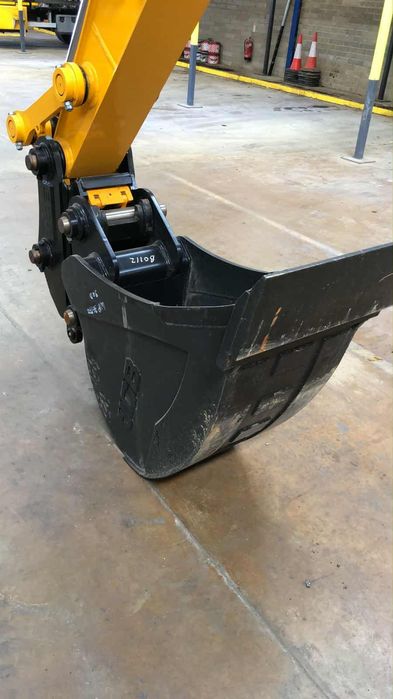 Koparka JCB 140xc Nowa 2024