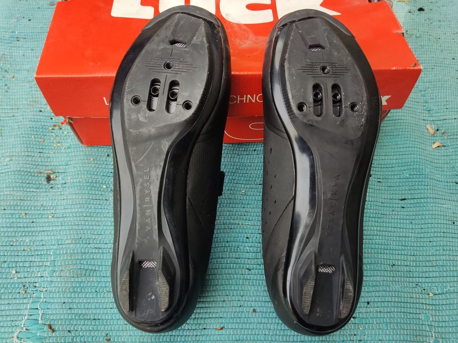 Vendo Sapatos de Ciclismo de Estrada n° 38