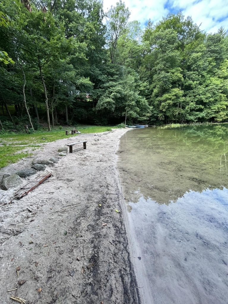 Domek do wynajęcia Narie Bogaczewo balia jacuzzi wolne od 23.08