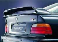 BMW M3 E36 GT- SPOILER na klape tuning