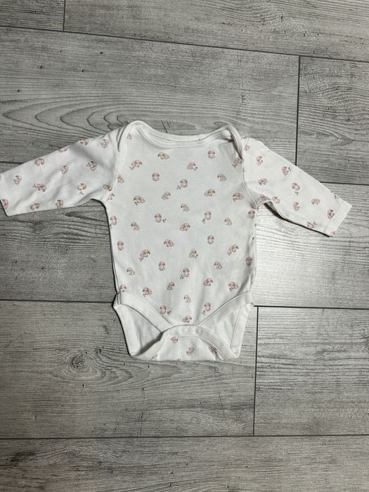 Боді некст з довгим рукавом