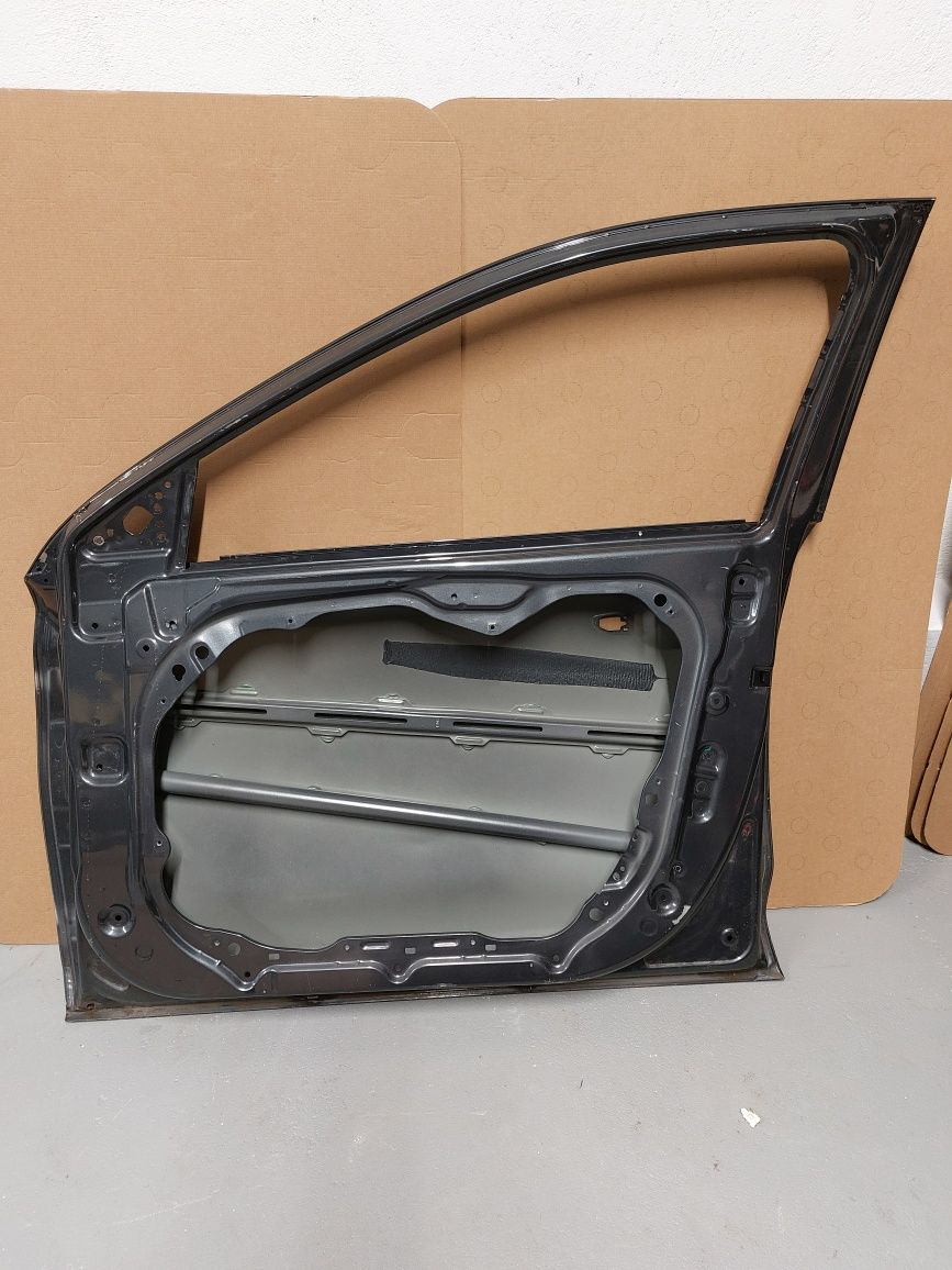 Drzwi Hyundai i30 III prawe przód oryginał szare