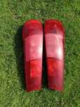 Lampy fiat Punto 1