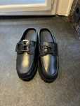 Timberland VIBRAM mokasyny 44 nowe