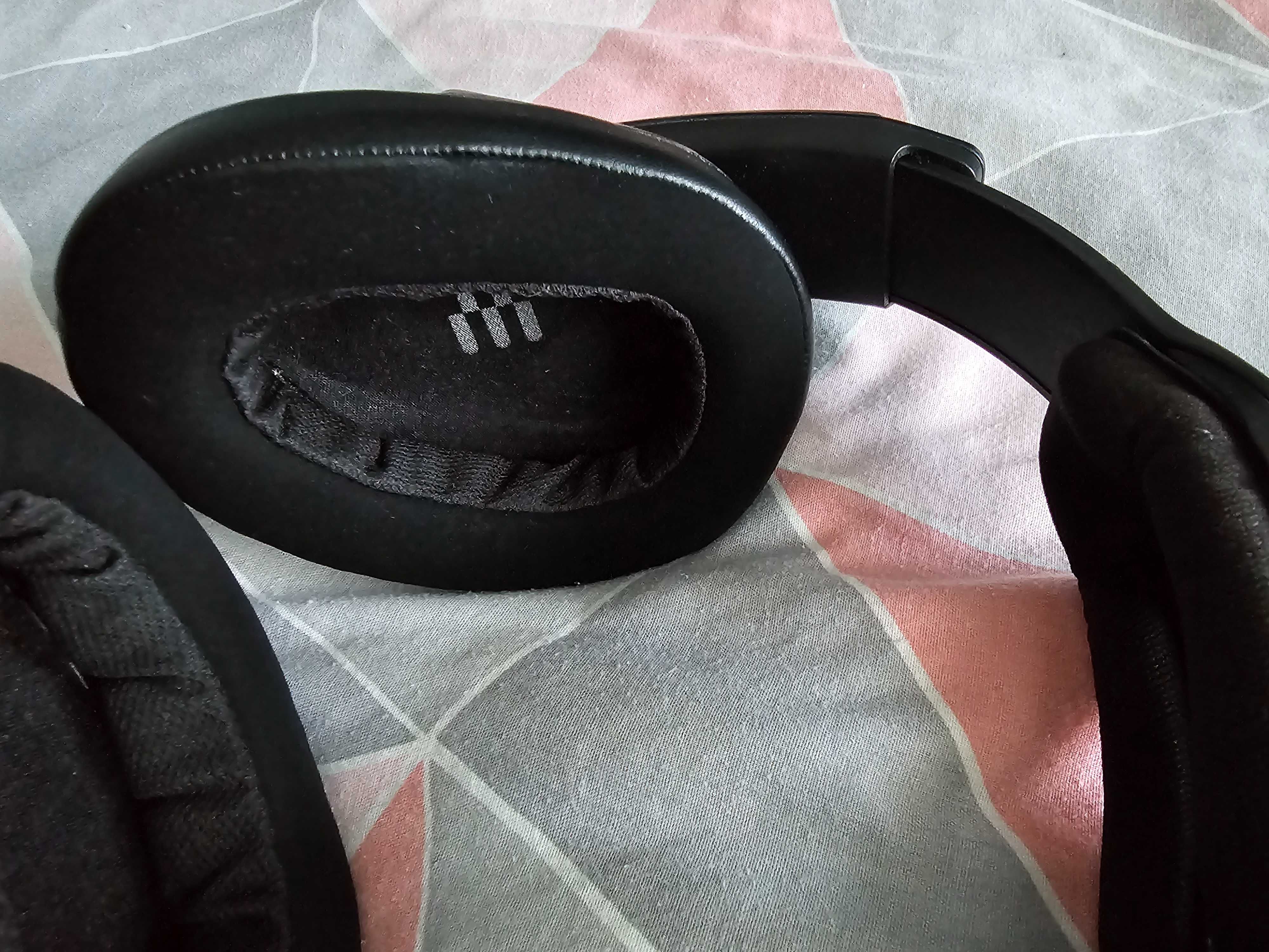 Наушники Sennheiser GSP 602