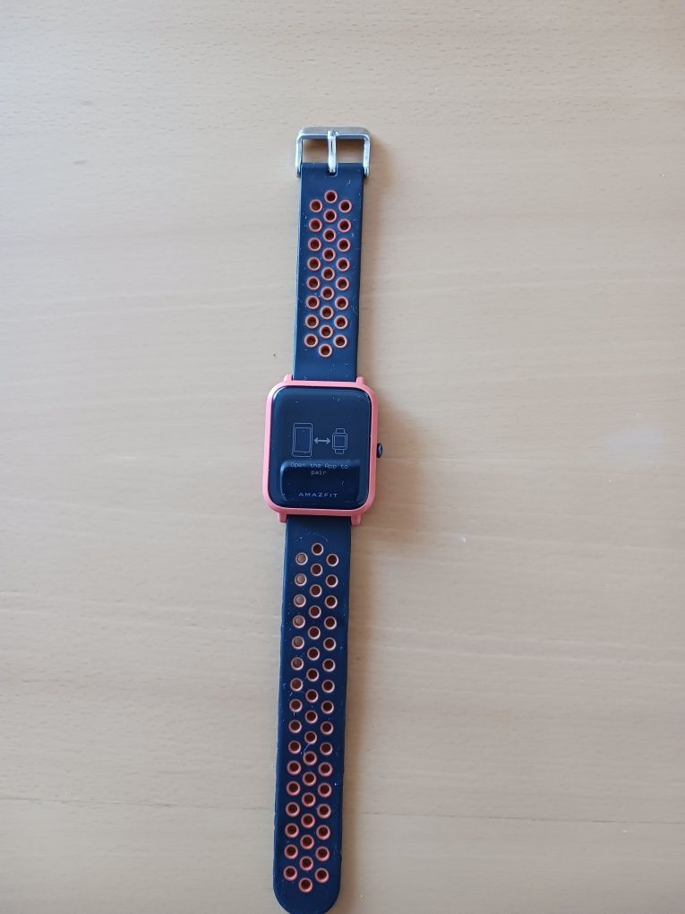 Smartwatch xiaomi