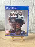 Gra Call of Duty Black Ops Cold War PS4