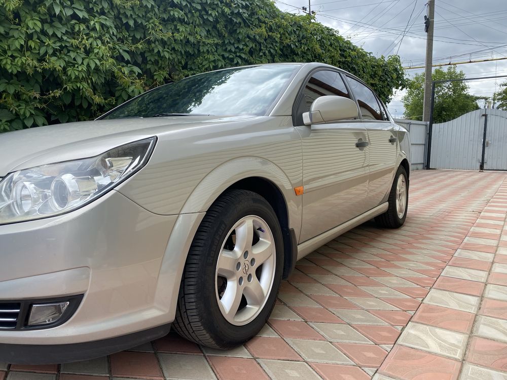 Opel Vectra C 2006