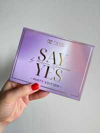 Dessi Cosmetics - Paleta cieni Say Yes Party Edition