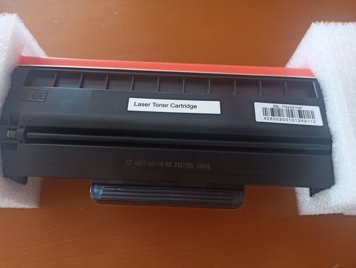 Toner Brother BT-2421AN czarny TN-2421 HL-L2312 L2352 L2372 DCP L2512