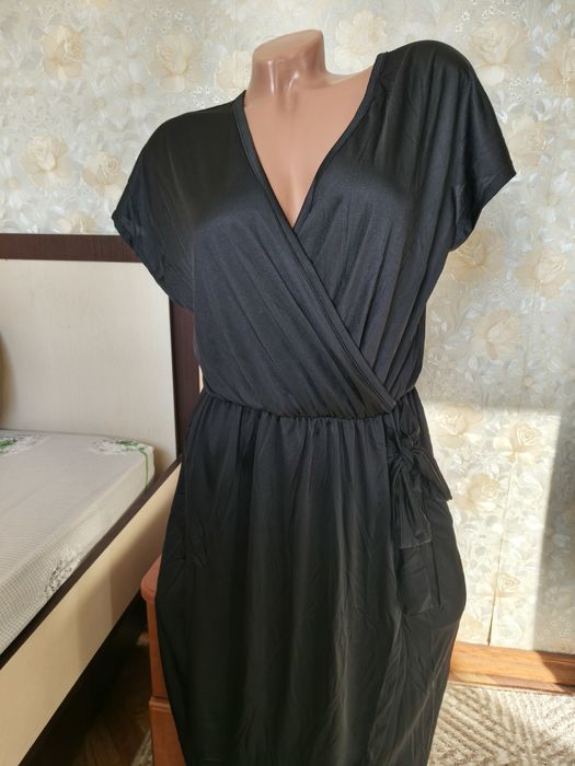 М-л Нова сукня на дівчинку від Esmara