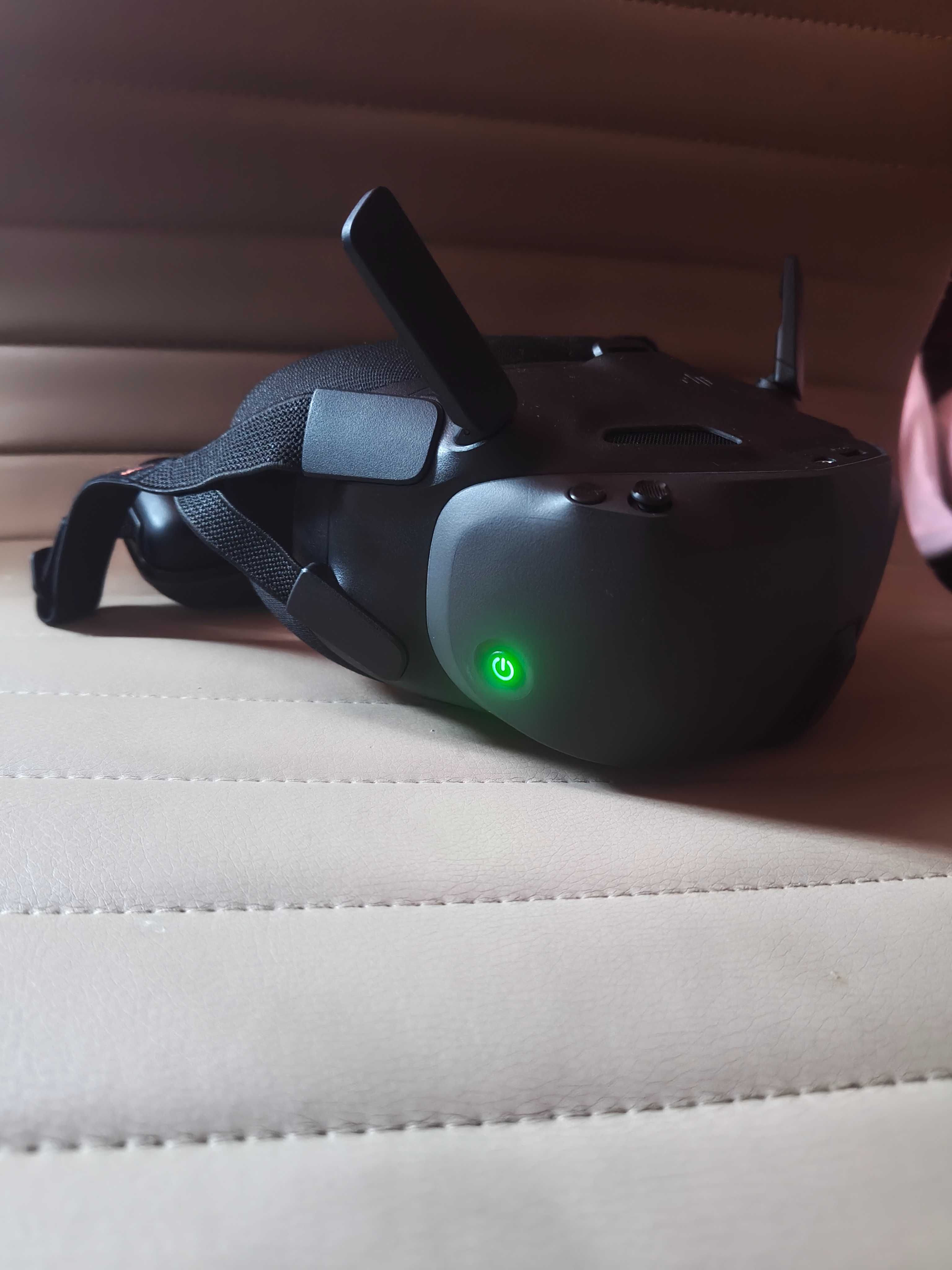 Продам окуляри Googles N3