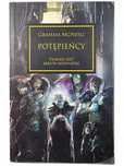 Potępieńcy / Herezja Horusa / Graham McNeill