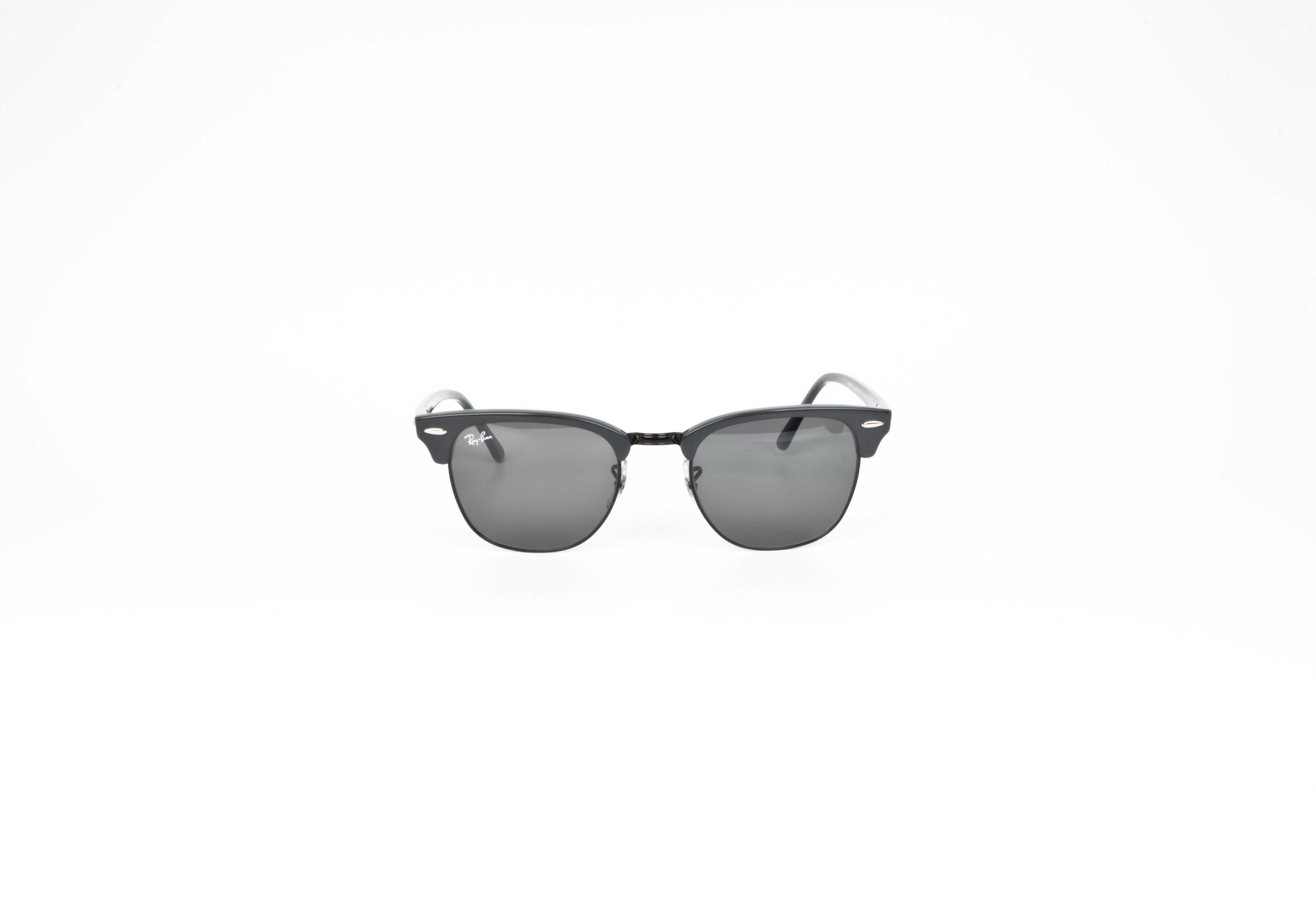 Ray Ban Оригинал Новые Clubmaster очки окуляри Алюминий RB3507 RB3016