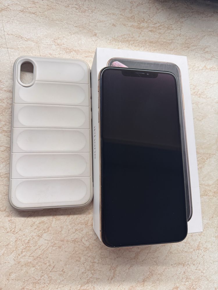 Apple Iphone XS MAX