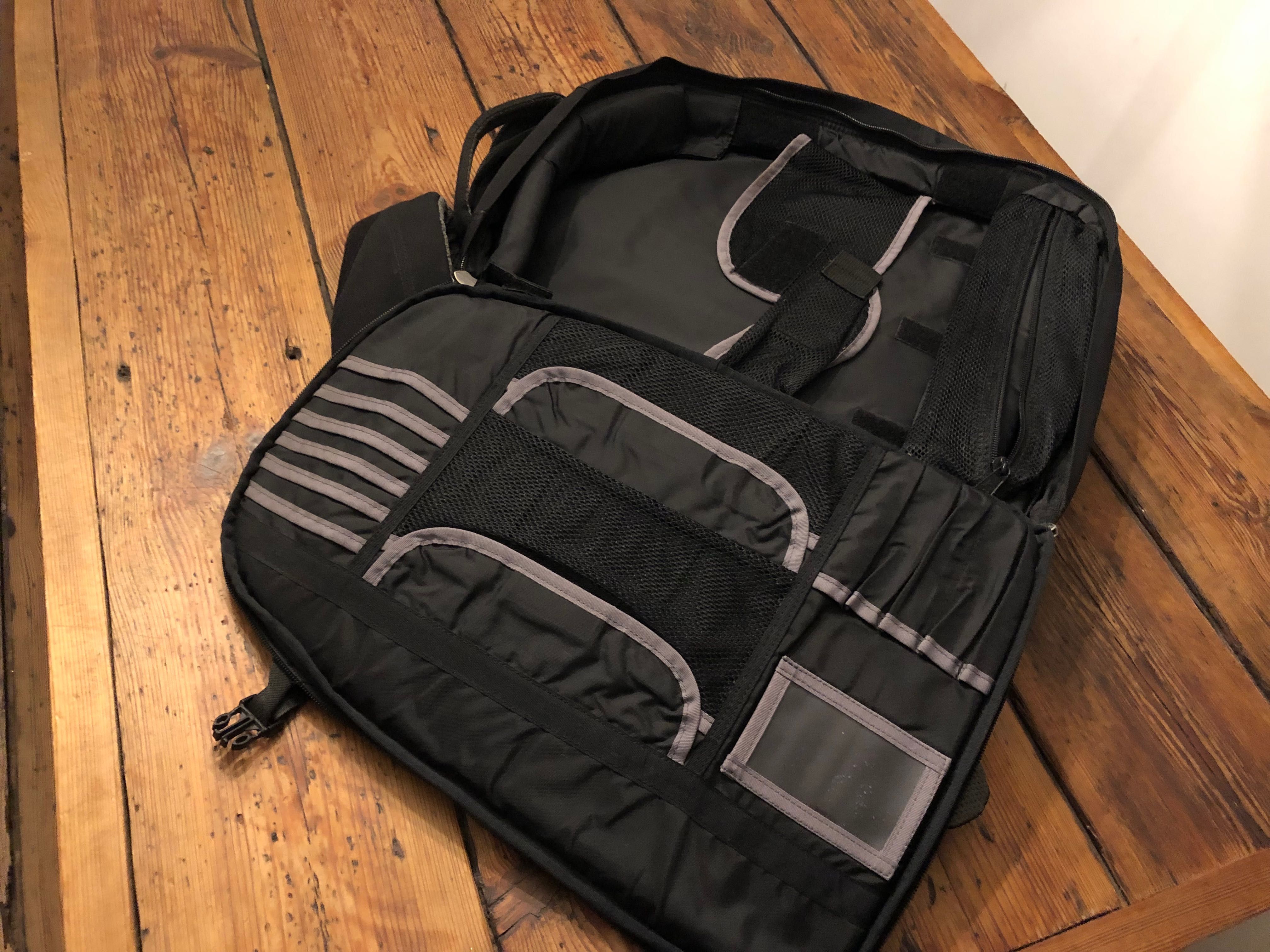 Plecak JANSPORT na laptopa
