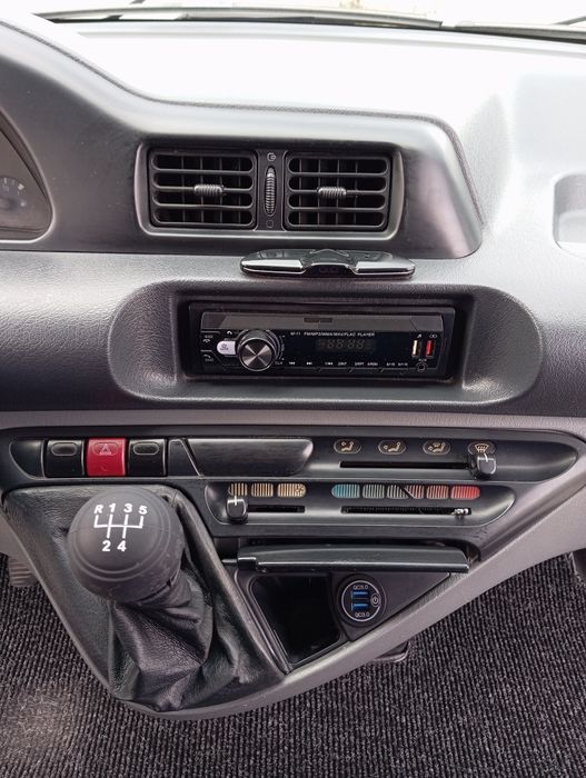 Peugeot Expert 2.0 HDI