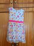 Vestido Billieblush 10anos