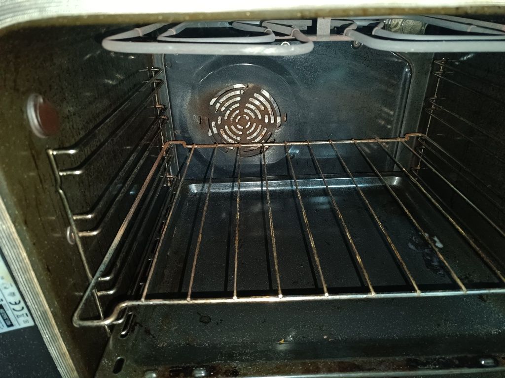Vendo forno IKEA