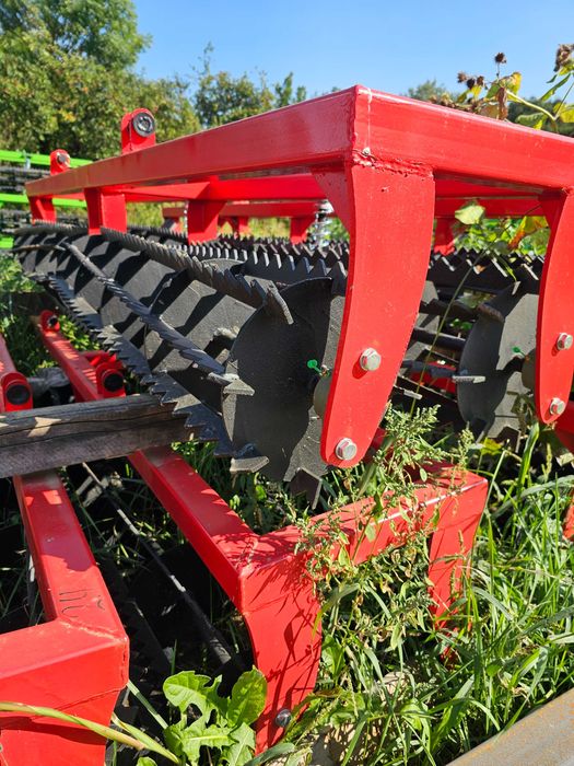 Rolka do wałek wał strunowy pod wymiar wałeczek uprawowy DOWÓZ