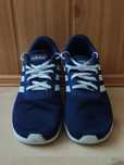 Buty firmy adidas rozmiarze 38 wiosna, lato