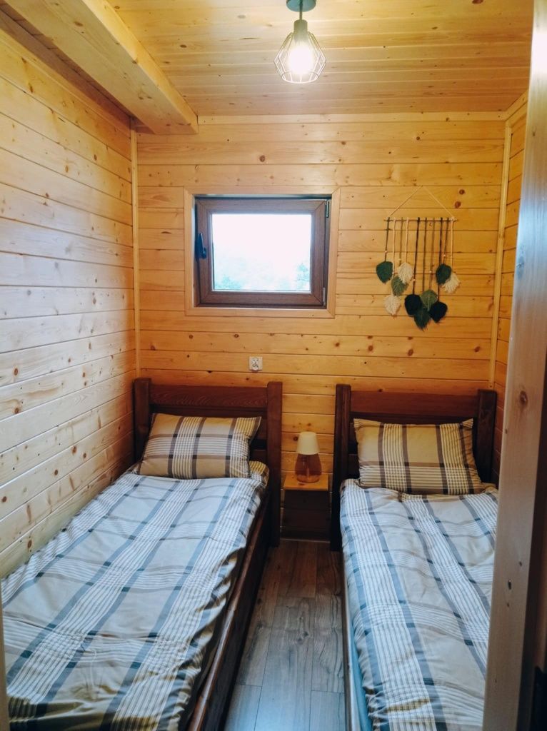 Domek do wynajęcia