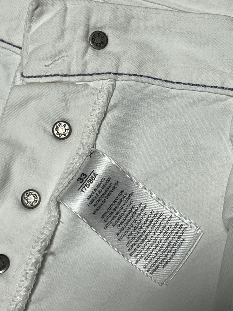 Джинсові шорти Polo Ralph Lauren (оригінал)